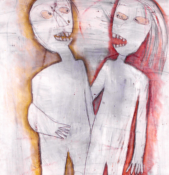 Stern ’80 Hosts Retrospective Art Show “Stronger Than Dirt”