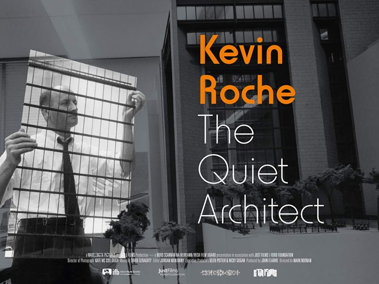 The Quiet Architect
