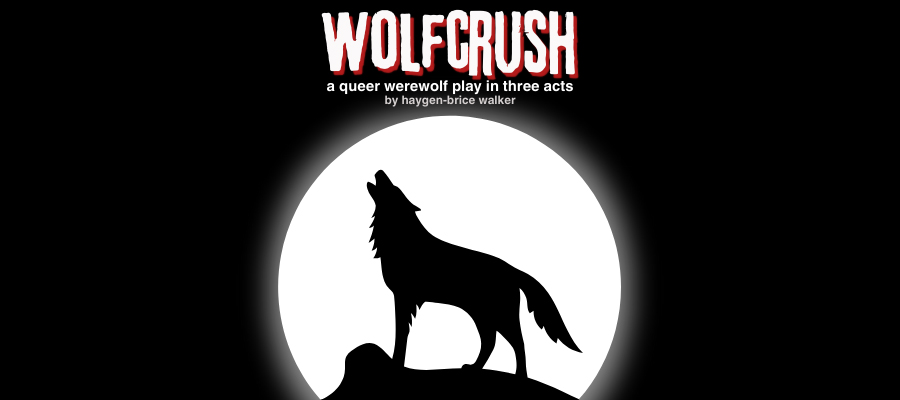 Wolfcrush