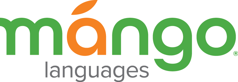 Mango Languages link