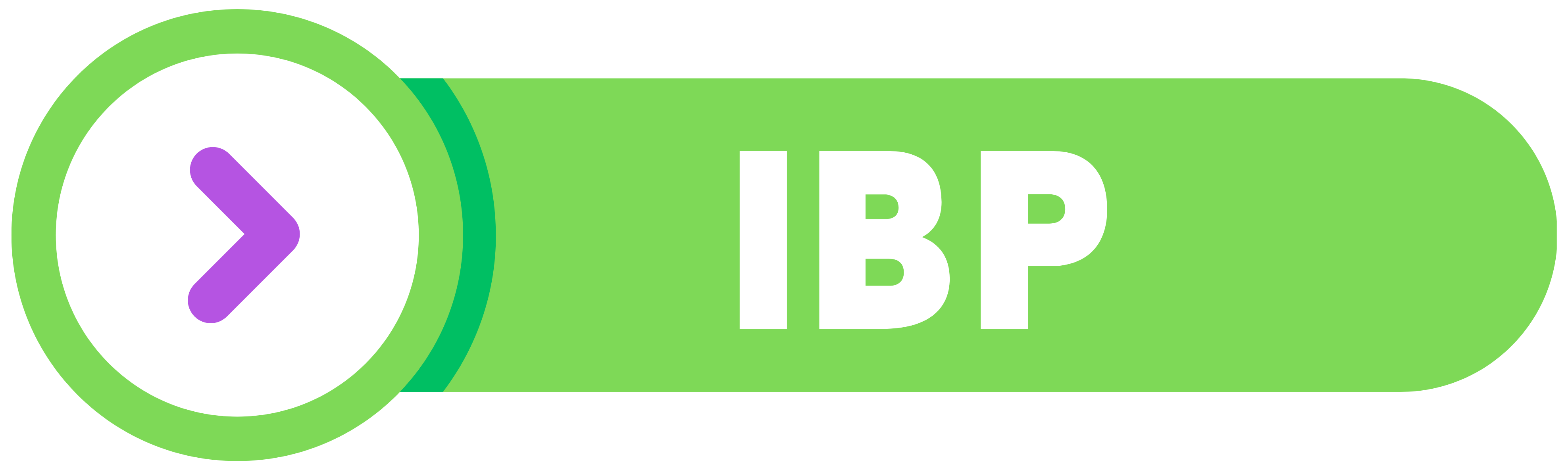 Learn about IBP button