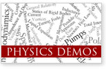Physics Demos