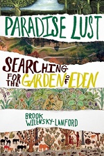 Paradise Lust book jacket