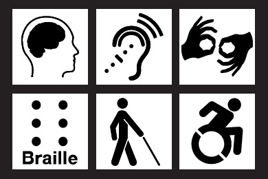 Accessibility Services