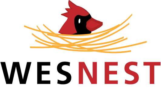 wesnest logo