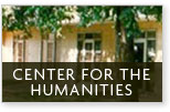 Center for the Humanities